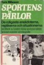 Sporthumor Sportens p&auml;rlor