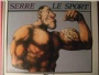 Sk�nlitteratur -sport-humor Le sport