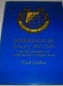 Bibliofil-sportbook S&ouml;dert&auml;lje SK ishockey 1925-1988