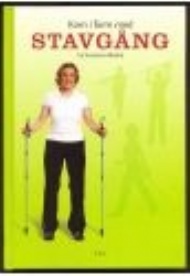 Sportboken - Kom i form med Stavgng