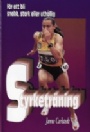 Tyngdlyftning Styrketr&auml;ning