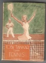 Tennis Tolv tankar om tennis.