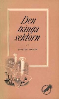 Sportboken - Den tr&aring;nga sektorn