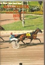 H�stsport-Horse &Aring;rsstatistik f&ouml;r Svensk travsport  1979