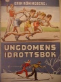 Diverse-Miscellaneous Ungdomens idrottsbok