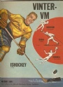 rsbcker-Yearbooks Vinter VM 1958