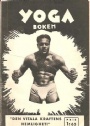 Yoga-Taichi Yoga-boken