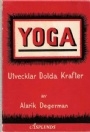 Yoga-Taichi YOGA utvecklar dolda krafter