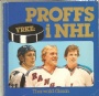 Ishockey Yrke Proffs i NHL