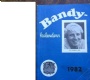 Bandy-Innebandy Bandy 1982
