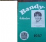 Bandy-Innebandy Bandy 1987