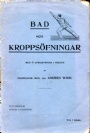 Simning Bad och kropps&ouml;fningar
