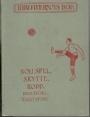 All Old Sportsbooks Idrotternas bok Bollspel, skytte, rodd, hjulsport, turistsport