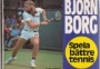 Tennis Spela b&auml;ttre tennis