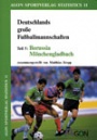 Deutsche Sportbuch Borussia M&ouml;nchengladbach