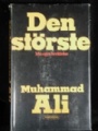 Biografier-Memoarer Den st&ouml;rste - Min egen ber&auml;ttelse
