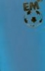 FOTBOLL-FOOTBALL EM i fotboll 1996
