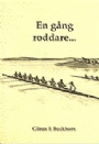 Kanot-Rodd En g&aring;ng roddare...