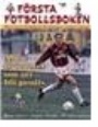 Fotboll F&ouml;rsta fotbollsboken