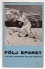 Skidor-Ski F&ouml;lj sp&aring;ret