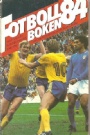 Fotbollboken Fotbollboken 1984