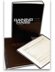 Sportboken - Gaining Mass