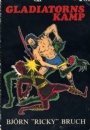 Friidrott-Athletics Gladiatorns Kamp