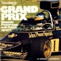 Motorsport Grand Prix Ronnie Peterson och hans sport