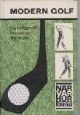 Modern golf  5 grundl&auml;ggande lektioner - 300 Kr