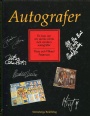 Samlaralbum Autografer