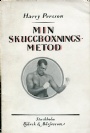 Boxning Min skuggboxningsmetod