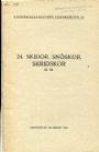 �vrig sport-Other sport Skidor, sn&ouml;skor, skridsko