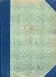 Sportboken - Idrottsboken 1947