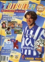 Samlaralbum Fotboll 95 