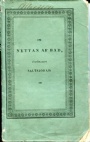 All Old Sportbooks Om nyttan af bad