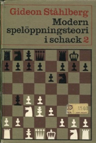 Sportboken - Modern spel&ouml;ppningsteori i schack 2