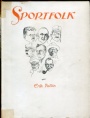 Idrottshistoria Sportfolket