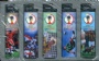 Diverse-Miscellaneous FIFA World Cup Tndare/lighter 2002