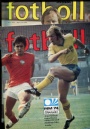Fotboll-VM football-All World Cup Svensk Fotboll no. 4-5 VM special 1974