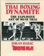 Boxning Thai boxing dynamite
