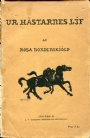HSTSPORT- Horse Ur hstarnes lif