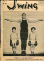 My world Swing nr. 22 1924
