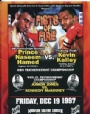 My world Program Prince Naseem v Kevin Kelley