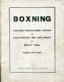 My world Boxning
