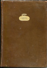 Sportboken - Svenska curlingf&ouml;rbundets &aring;rbok 1921-22 & 1922-23