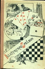 Sportboken - illustrerad spelbok
