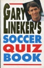 Brittisk fotboll-British football Gary Linekers Soccer Quiz Book