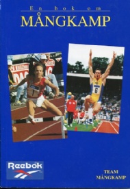 Sportboken - En bok om mngkamp
