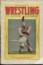 All Old Sportbooks Scientific Wrestling