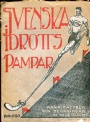 All Old Sportbooks Svenska idrottspampar 